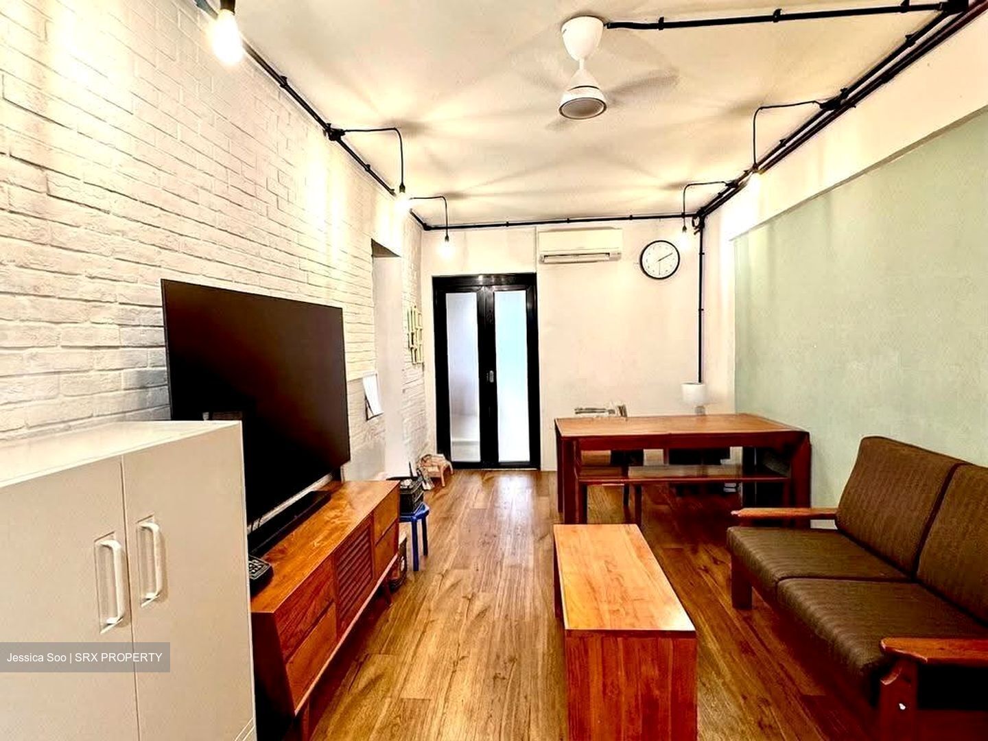Blk 804 King George's Avenue (Kallang/Whampoa), HDB 3 Rooms #637787831